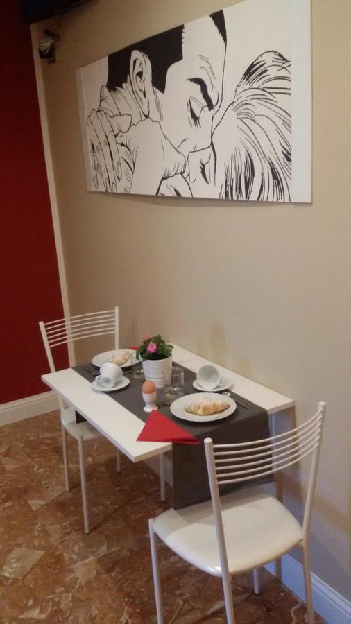 Il Mondo Di Eva Bed & Breakfast Perugia