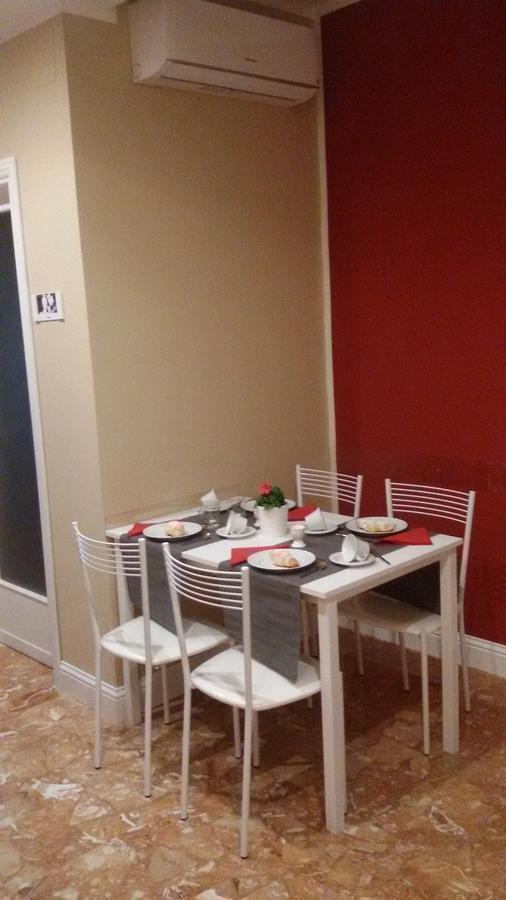 Il Mondo Di Eva Bed & Breakfast Perugia
