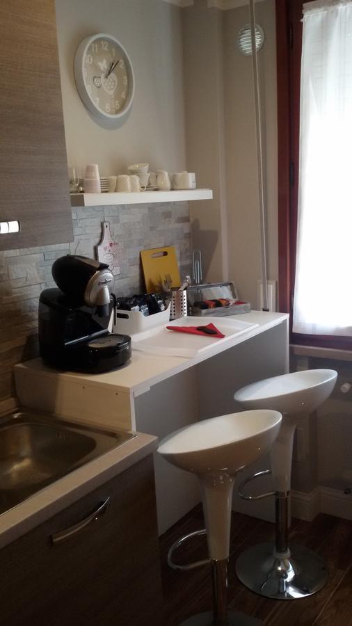 Il Mondo Di Eva Bed & Breakfast